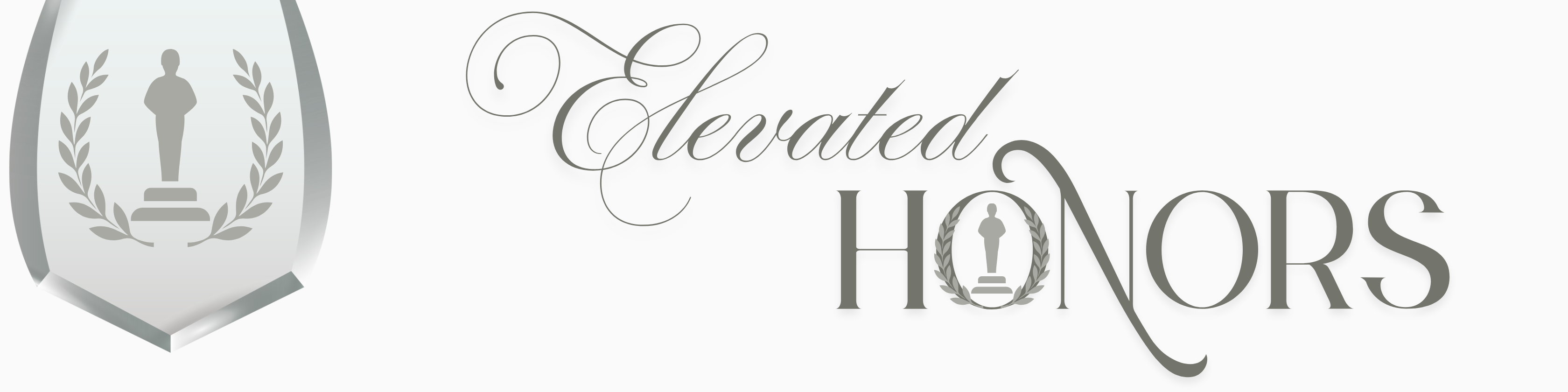Elevated Honors Logo